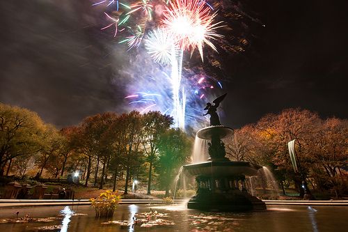 Best Place To Watch New Year's Eve Fireworks in NYC 2 Best Place To Watch New Year's Eve Fireworks in NYC 2
