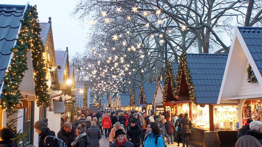 Union Square Holiday Market And 4 Other Christmas Markets You Should Visit 4 Union Square Holiday Market And 4 Other Christmas Markets You Should Visit 3