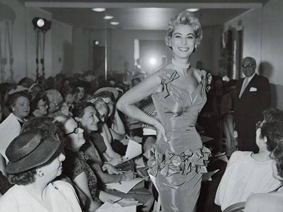 What Did New Yorkers Wear In 1940s? 10 What Did New Yorkers Wear In 1940s? 5