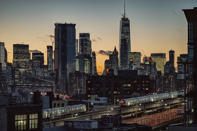 New York City