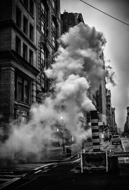 New York City (XXX)