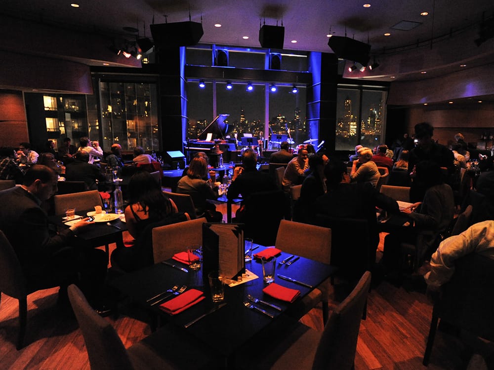 Blue Note In New York City, Always a Joyful Experience 14 7 Amazing Jazz Clubs in NYC ~ Hello, Big Apple
