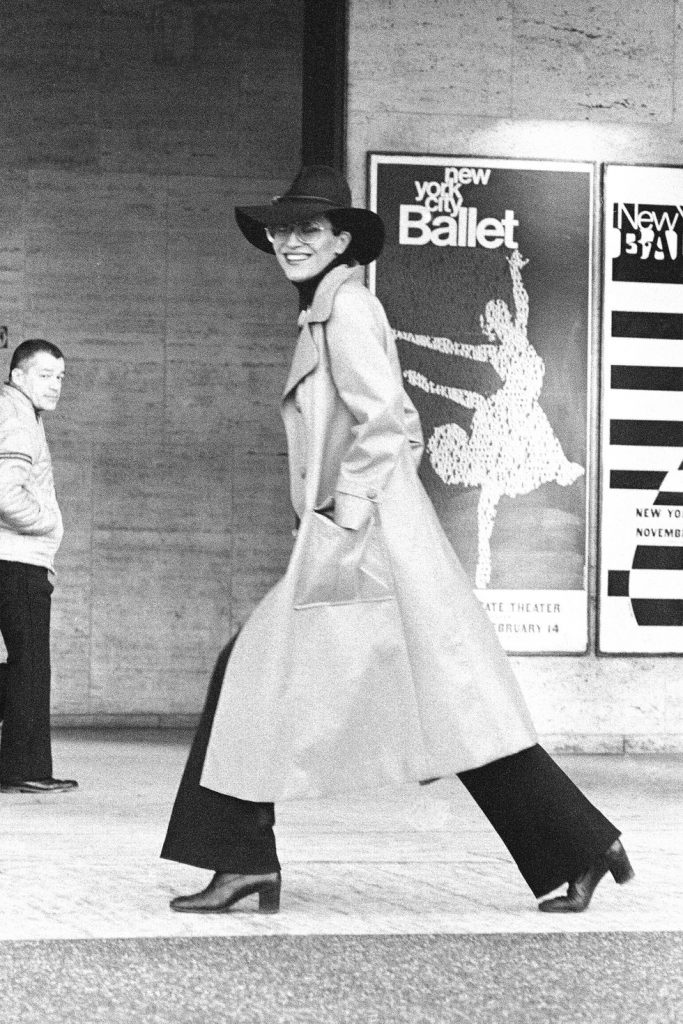 1950s Postwar Fashion In New York City (Gallery) 23