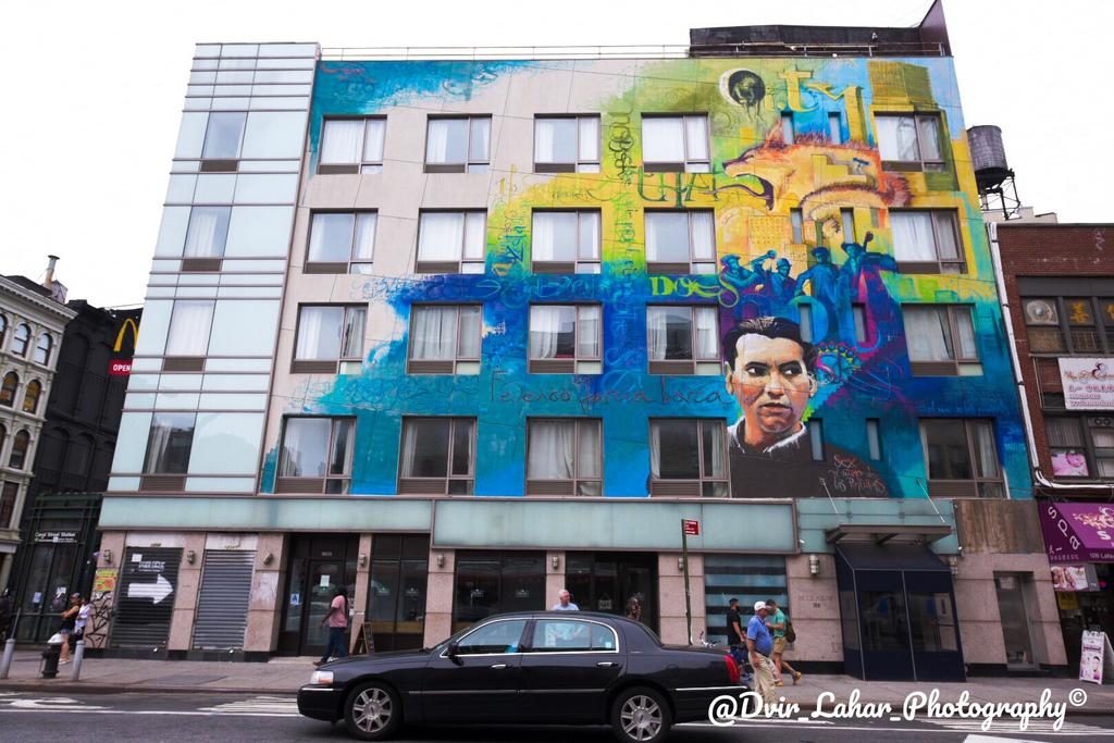 5 Affordable Hotels in SoHo NYC 1