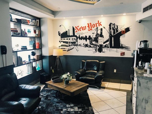 5 Affordable Hotels in SoHo NYC 3