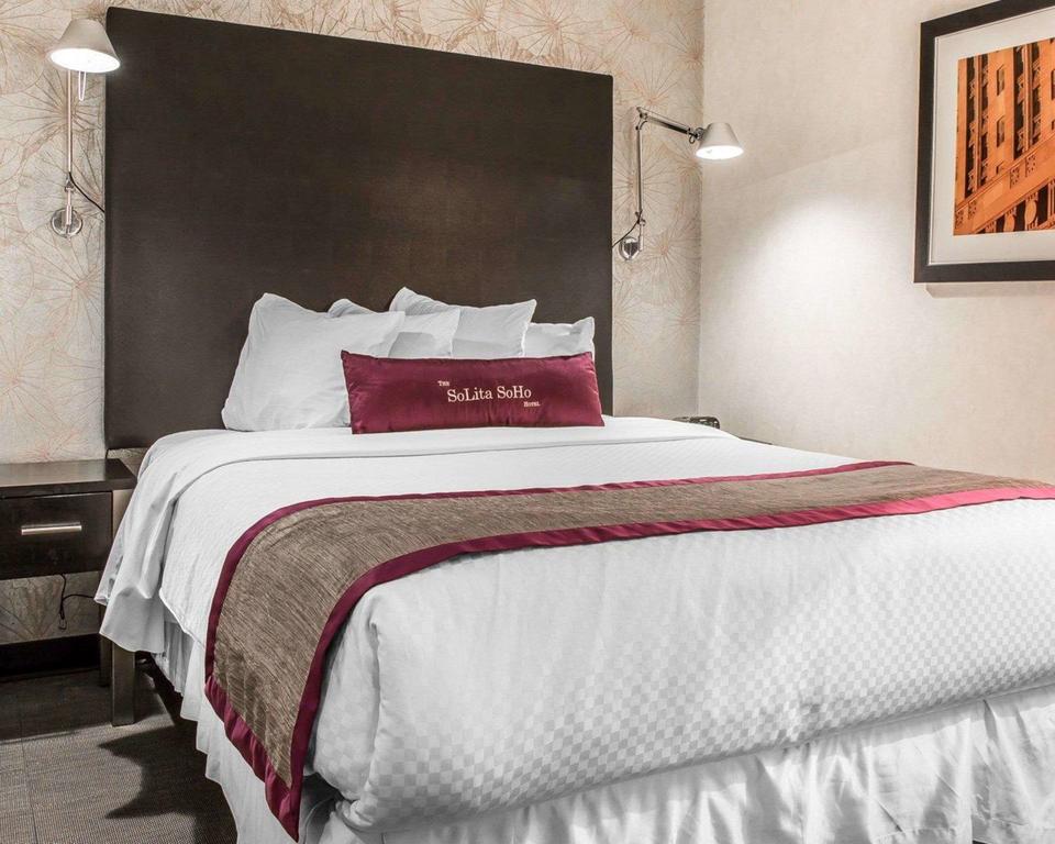 5 Affordable Hotels in SoHo NYC 5