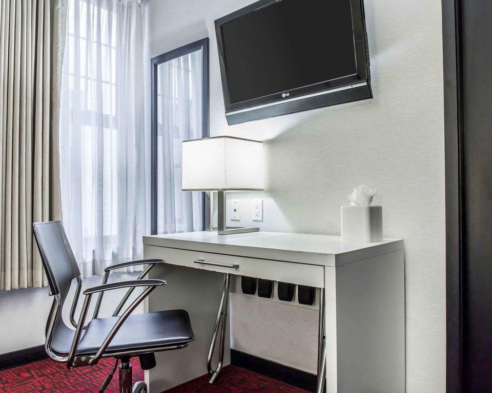 5 Affordable Hotels in SoHo NYC 6