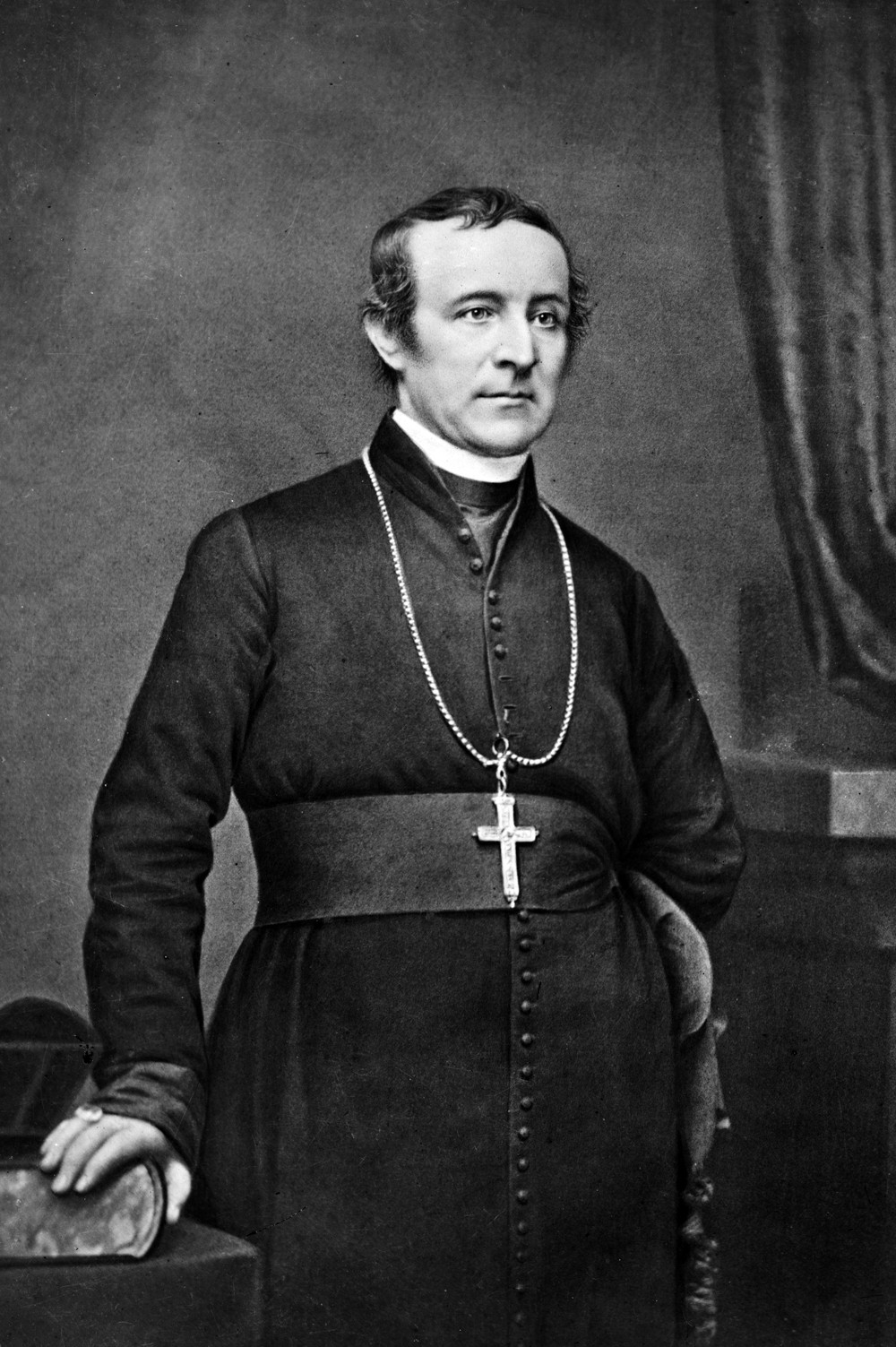 A Brief History of St. Patrick's Cathedral 2 avatar