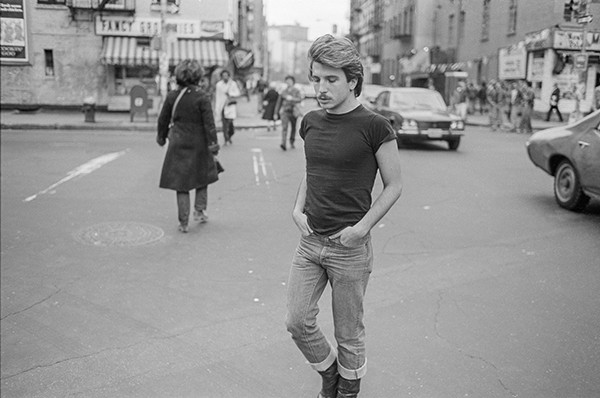 Christopher Street - International Symbol of Gay Pride 1 Christopher Street - International Symbol of Gay Pride 1