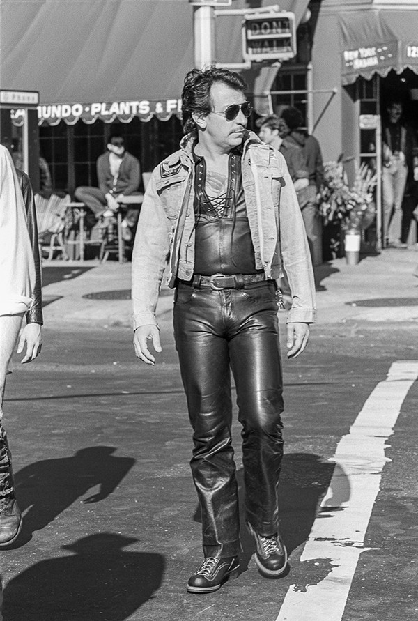 Christopher Street - International Symbol of Gay Pride 6 Christopher Street - International Symbol of Gay Pride 6
