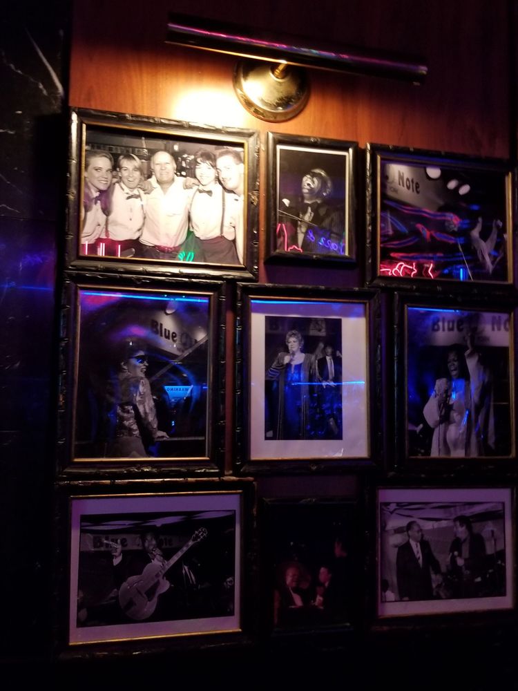 Blue Note In New York City, Always a Joyful Experience 6 Blue Note In New York City, Always a Joyful Experience 4