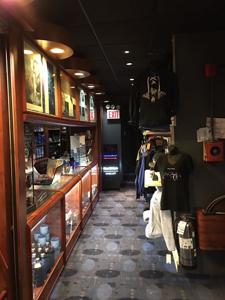 Blue Note In New York City, Always a Joyful Experience 4 Blue Note In New York City, Always a Joyful Experience 2