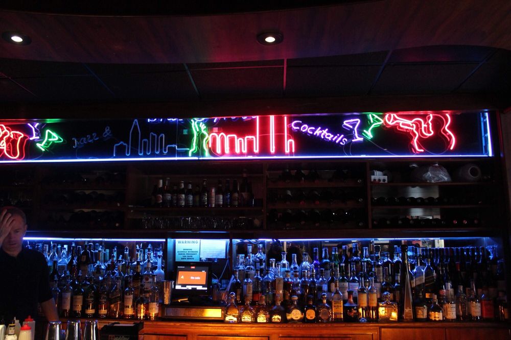 Blue Note In New York City, Always a Joyful Experience 3 Blue Note In New York City, Always a Joyful Experience 1