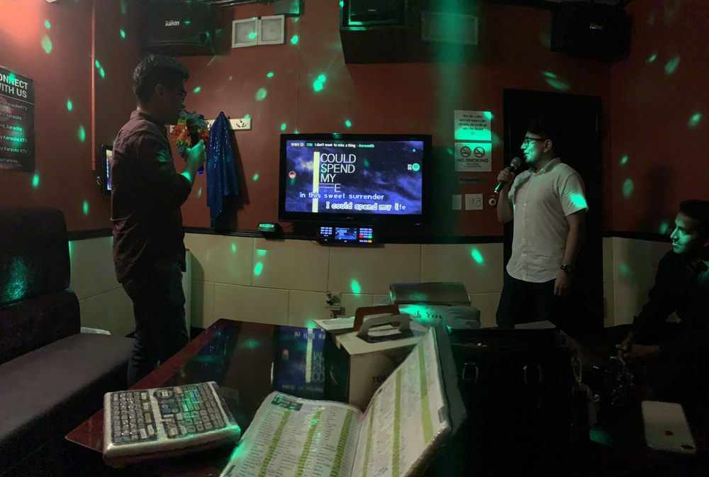 Karaoke in NYC? Top 7 Karaoke Bars To Embarrass Yourself in 2019 15