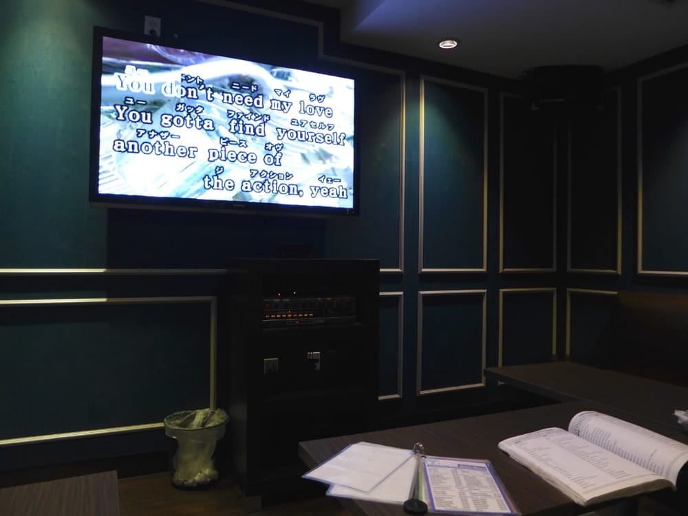 Karaoke in NYC? Top 7 Karaoke Bars To Embarrass Yourself in 2019 23
