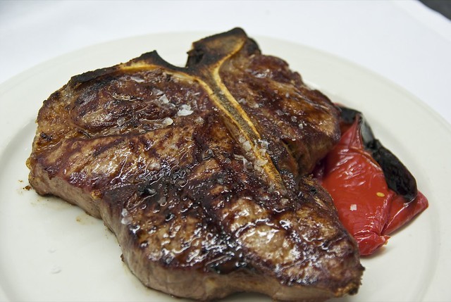 And the Best Steakhouse in New York City is...? 4 And the Best Steakhouse in New York City is...? 3