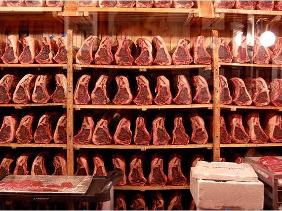 And the Best Steakhouse in New York City is...? 6 And the Best Steakhouse in New York City is...? 4