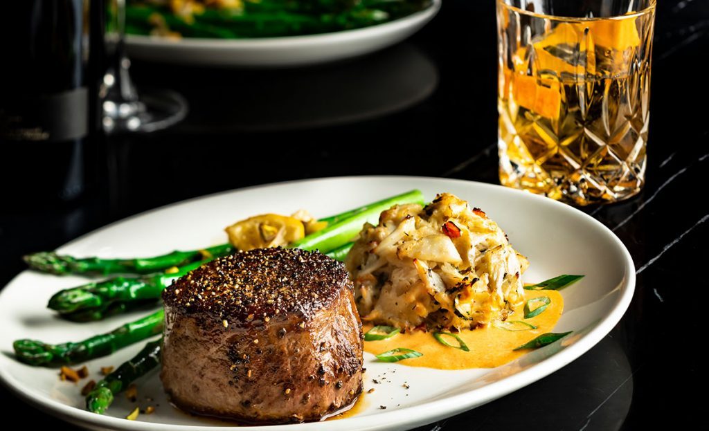 And the Best Steakhouse in New York City is...? 11 And the Best Steakhouse in New York City is...? 8