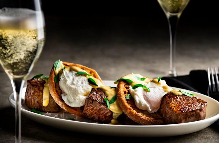 And the Best Steakhouse in New York City is...? 12 And the Best Steakhouse in New York City is...? 9
