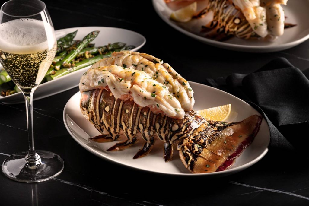 And the Best Steakhouse in New York City is...? 10 And the Best Steakhouse in New York City is...? 7