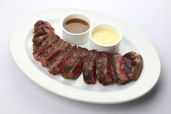 And the Best Steakhouse in New York City is...? 18 And the Best Steakhouse in New York City is...? 13