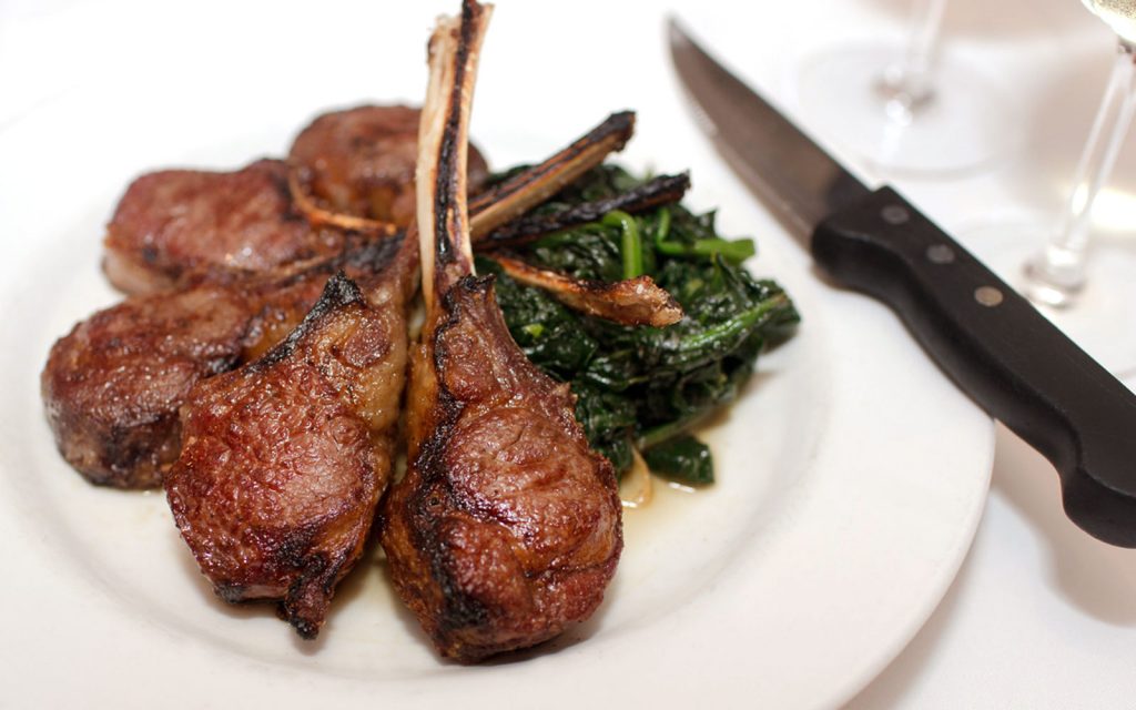And the Best Steakhouse in New York City is...? 19 And the Best Steakhouse in New York City is...? 14