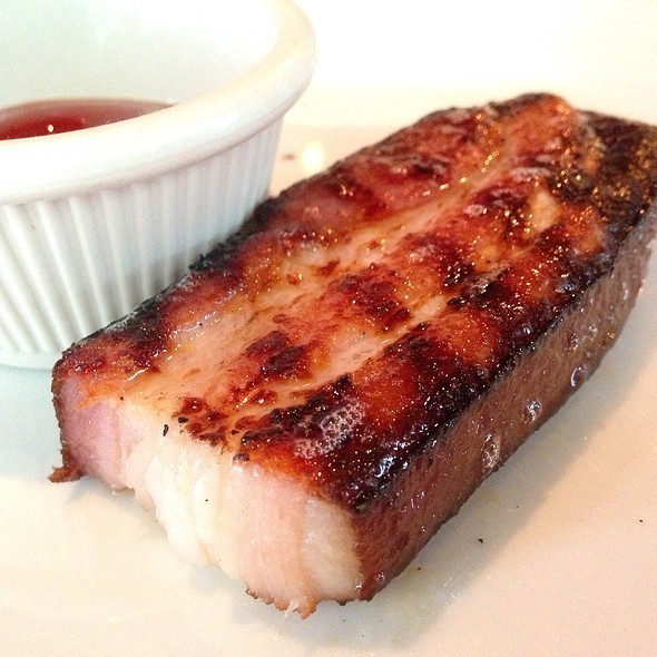 And the Best Steakhouse in New York City is...? 15 And the Best Steakhouse in New York City is...? 11