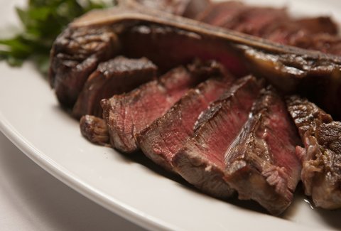And the Best Steakhouse in New York City is...? 8 And the Best Steakhouse in New York City is...? 6