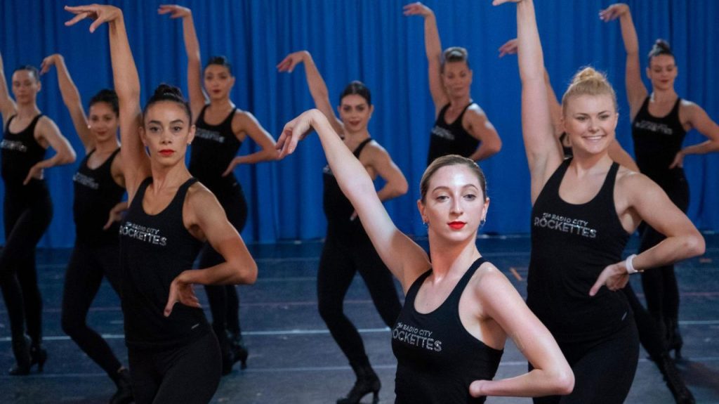 The Rockettes: American Icons from NYC 2