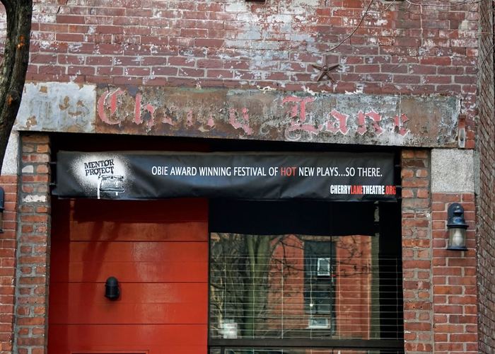 The Ghost Signs of NYC: Uncover the Secrets to New York’s Past in New Book 1 The Ghost Signs of NYC: Uncover the Secrets to New York’s Past in New Book 1