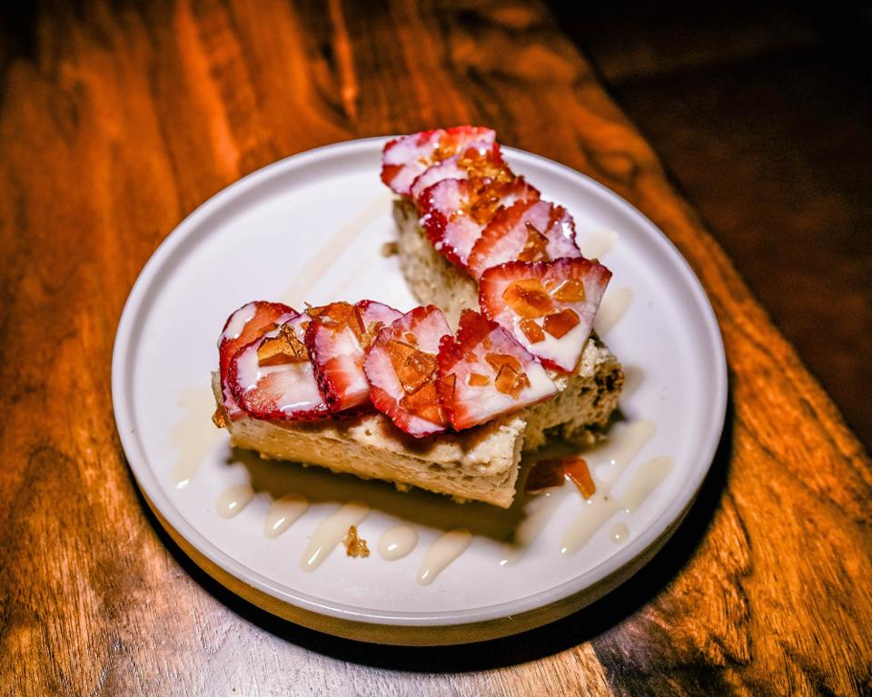 9 Valentine’s Day Desserts To Try In New York City 1 9 Valentine’s Day Desserts To Try In New York City 1