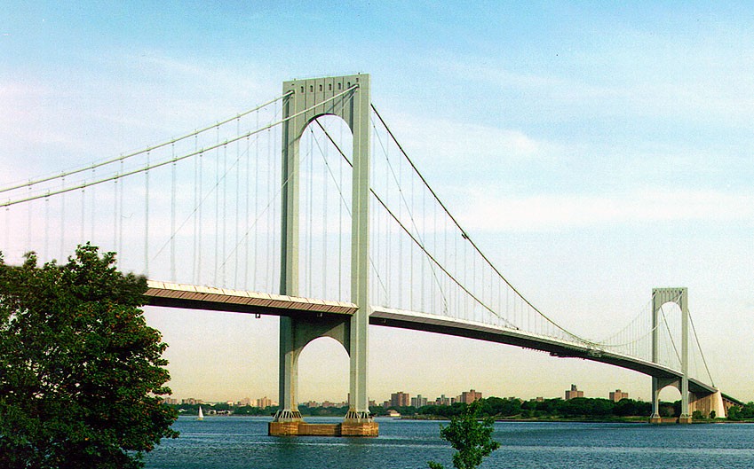 How Many Bridges Are in New York City? 10 How Many Bridges Are in New York City?