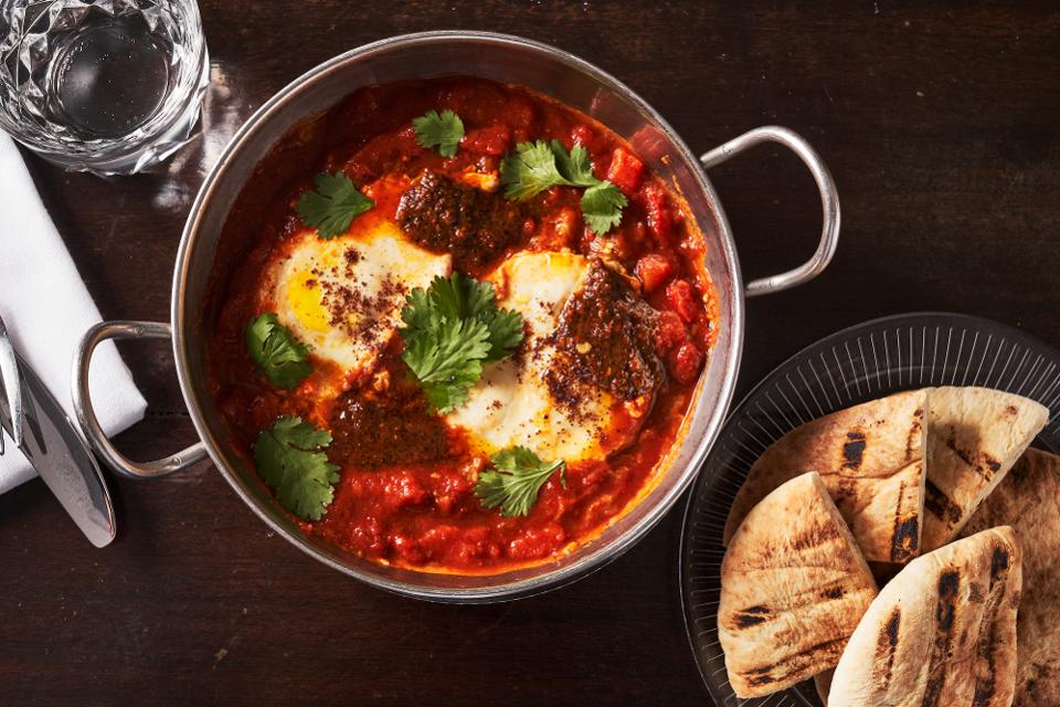 8 Best New Brunches In New York City 3 8 Best New Brunches In New York City 3