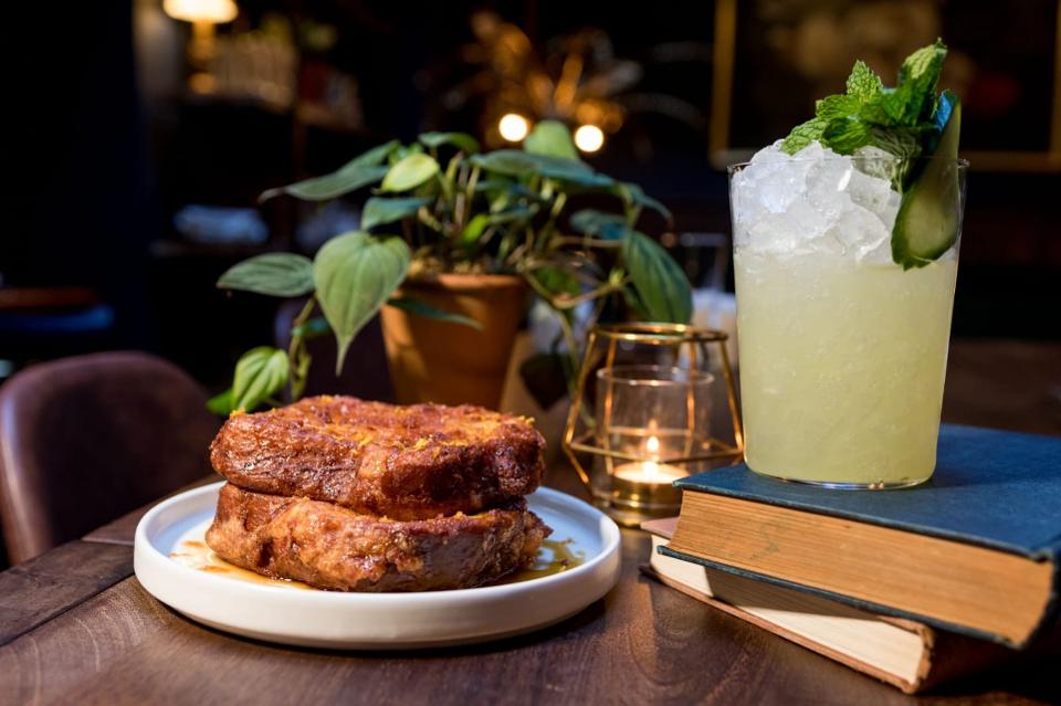 8 Best New Brunches In New York City 1 8 Best New Brunches In New York City 1